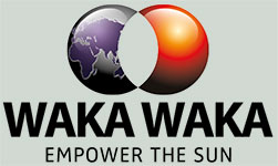 waka waka logo