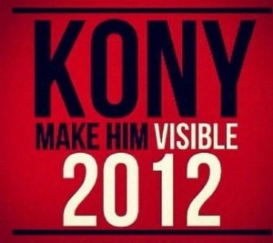 Invisible Children and The Enough Project teamed up in 2012 to call attention to the atrocities perpetrated by Joseph Kony